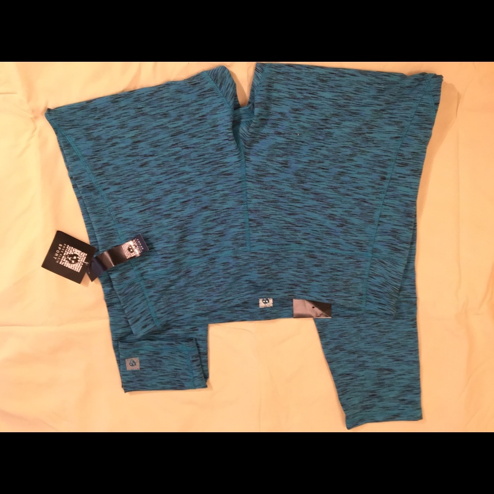 Anne Klein Sport Leggings